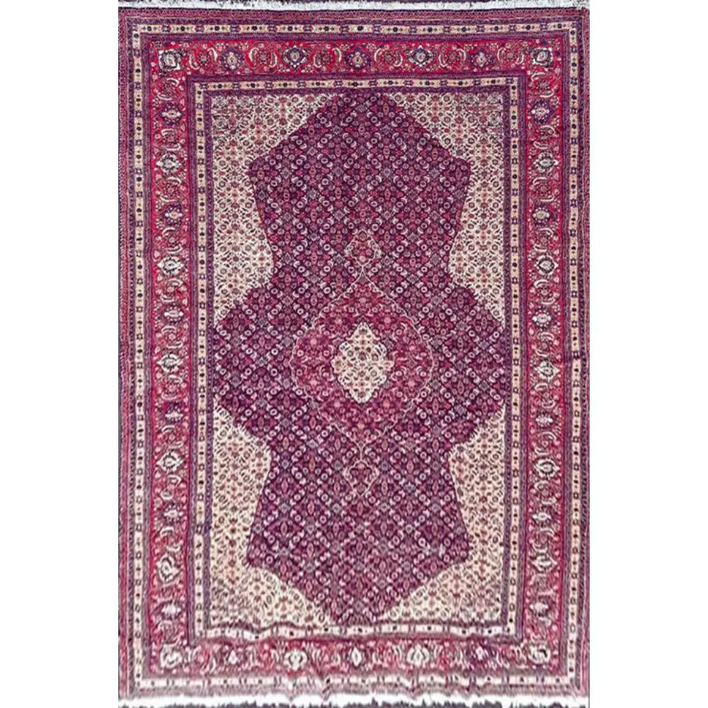 One Of The Kind Persian Bidjar Rug#12 Size 525x318 cm ABC Rugs Kilims